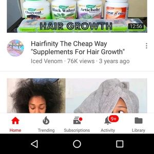 Meet your Posher, Lena